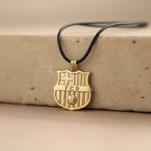 گردنبند بارسلونا