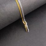 گردنبند آغوش